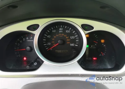 2006 Toyota Highlander Limited V6 z USA, uszkodzony, nr VIN JTEDP21A860115787